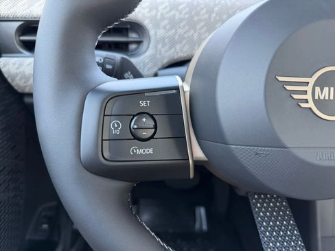 New 2026 MINI Cooper Convertible image 16