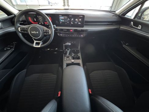 Used 2025 Kia K5 LXS image 33