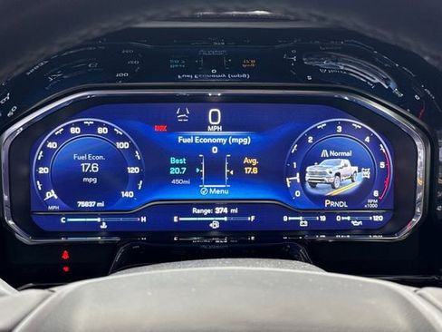 Used 2024 Chevrolet Silverado 2500 LTZ w/ LTZ Convenience Package image 38