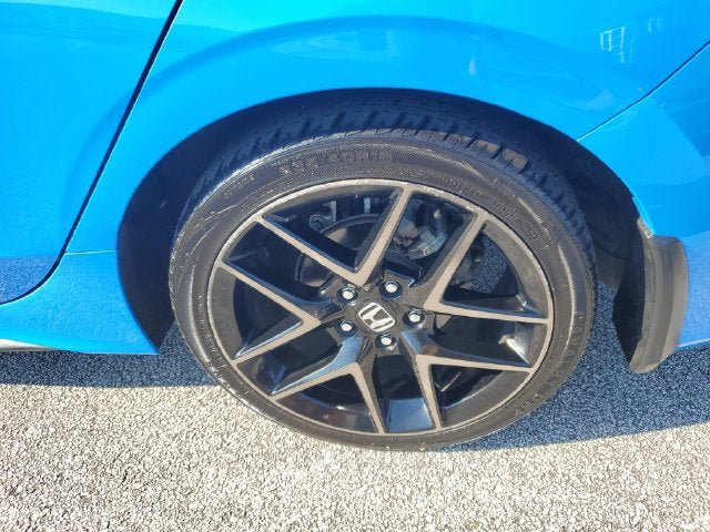 Used 2022 Honda Civic Sport Touring image 17