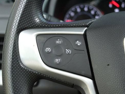 Used 2024 GMC Terrain SLE w/ LPO, Floor Liner Package FWD image 16