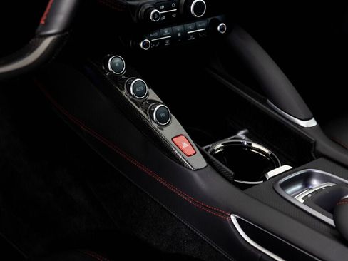 Certified 2019 Ferrari GTC4Lusso T RWD image 50