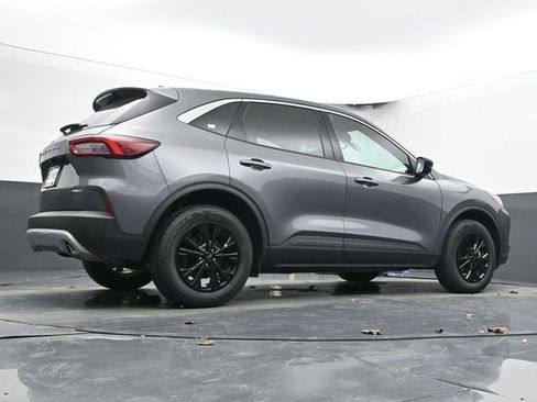 Used 2024 Ford Escape Active image 50
