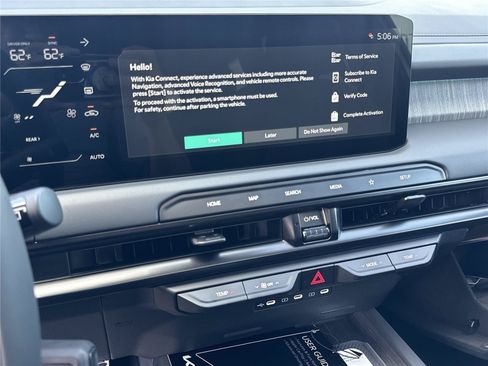 New 2027 Kia Telluride X-Line SX Prestige AWD/4WD image 15