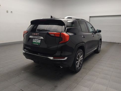 Used 2018 GMC Terrain Denali image 9