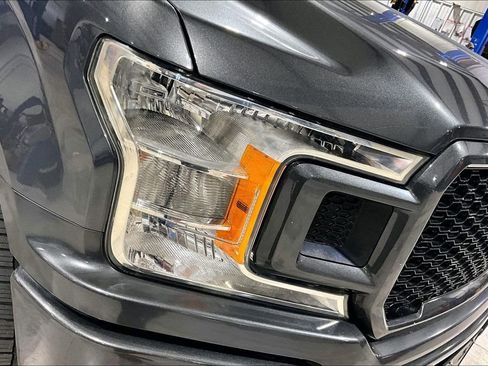 Used 2020 Ford F150 XL w/ Equipment Group 101A Mid RWD image 24