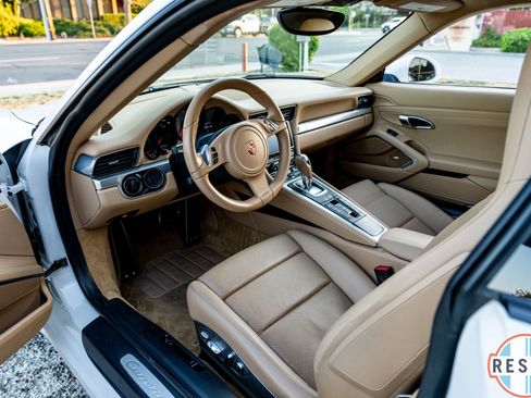 Used 2012 Porsche 911 Carrera S w/ Premium Pkg image 7