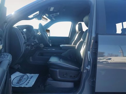 New 2026 RAM 2500 Power Wagon image 9