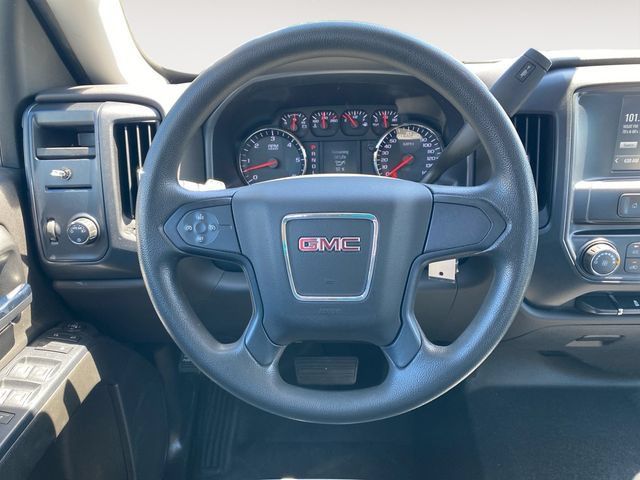 Used 2018 GMC Sierra 1500 2WD Double Cab image 12