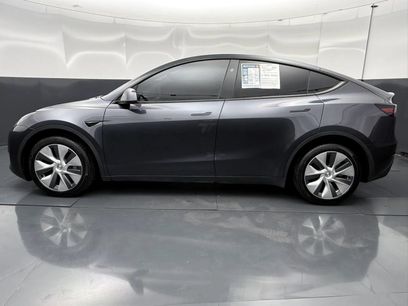 Used 2024 Tesla Model Y Long Range