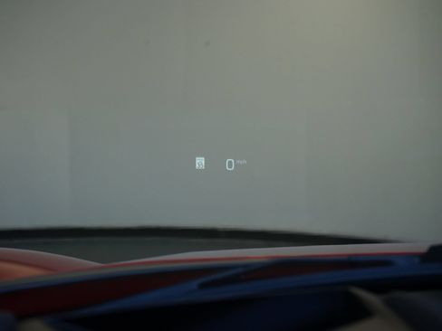 Used 2025 Ferrari Purosangue AWD/4WD image 13
