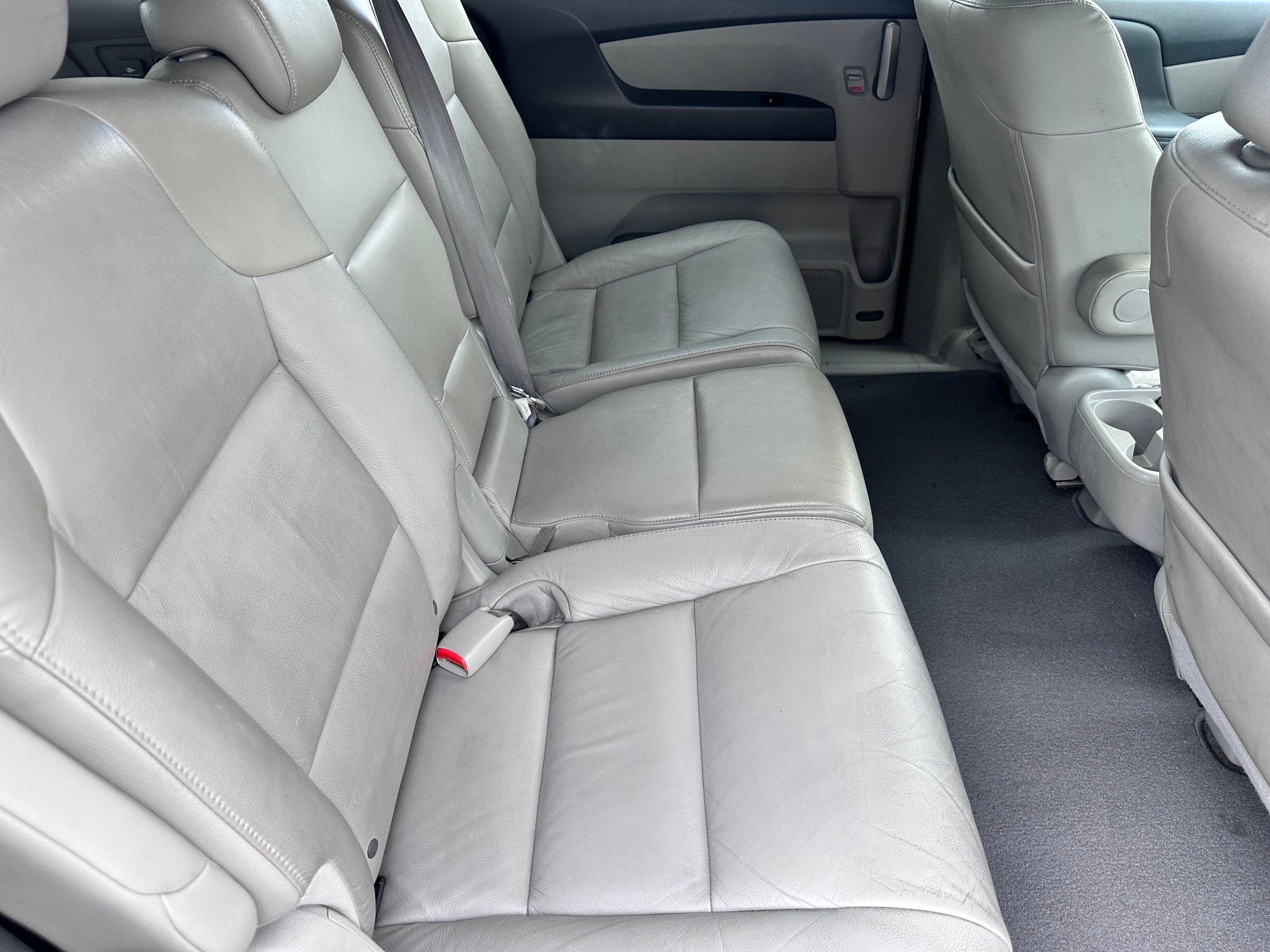 Used 2012 Honda Odyssey Touring image 10