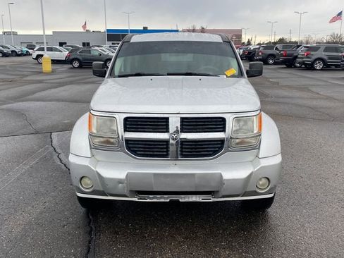 Used 2008 Dodge Nitro SXT image 12