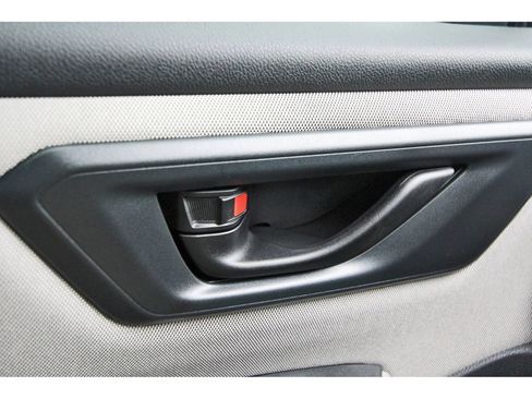 New 2026 Subaru Forester Premium AWD/4WD image 18