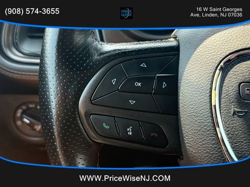 Used 2020 Dodge Challenger R/T Scat Pack image 11