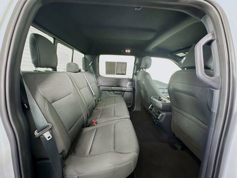 Used 2023 Ford F150 XLT w/ Equipment Group 302A High AWD/4WD image 26