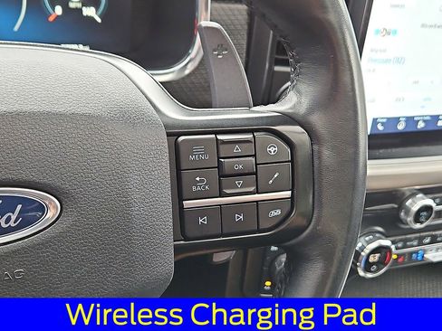 Used 2021 Ford F150 Raptor w/ Equipment Group 801A High image 24