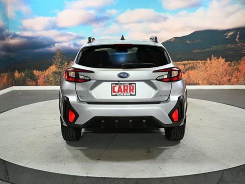 Used 2024 Subaru Crosstrek 2.0i Premium AWD/4WD image 7
