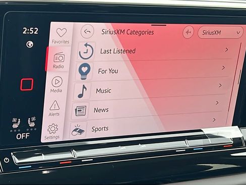 New 2026 Volkswagen Atlas Peak Edition image 15