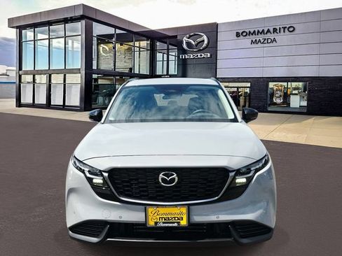 New 2026 MAZDA CX-5 Preferred AWD/4WD image 5