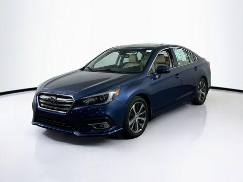 Used 2019 Subaru Legacy 2.5i Limited image 1