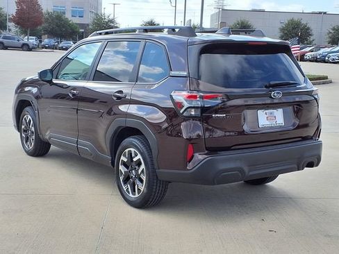 Certified 2026 Subaru Forester Premium AWD/4WD image 2