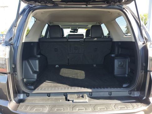 Used 2023 Toyota 4Runner TRD Off-Road Premium w/ Off Road Premium Plus Package AWD/4WD image 9