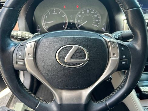 Used 2015 Lexus GS 350 RWD image 25