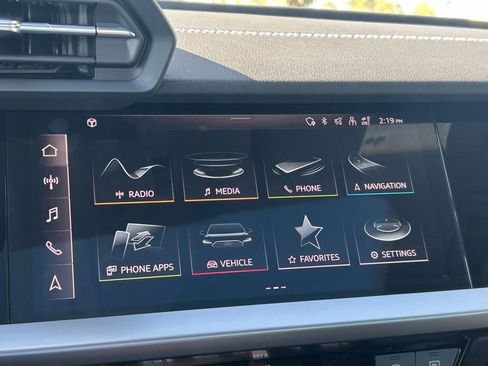 Used 2023 Audi A3 2.0T Premium w/ Convenience Package image 16