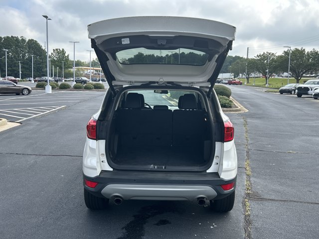 Used 2019 Ford Escape Titanium AWD/4WD image 9