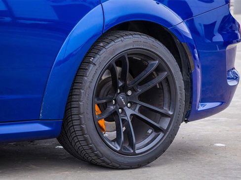 Used 2022 Dodge Charger SRT Hellcat w/ Harman/Kardon Audio Group image 7