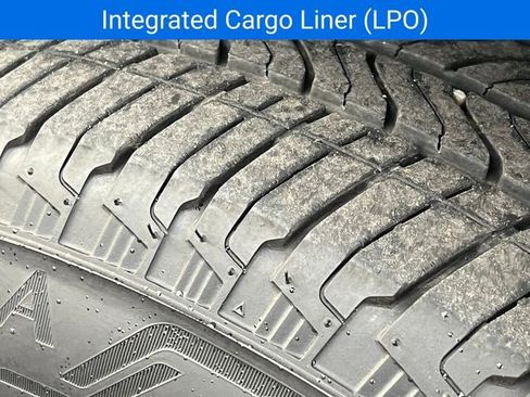 Certified 2023 Chevrolet Traverse LT w/ LPO, Floor Liner Package image 11