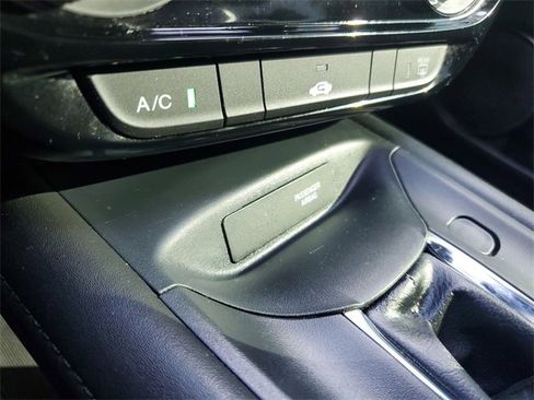 Used 2022 Honda HR-V Sport image 29