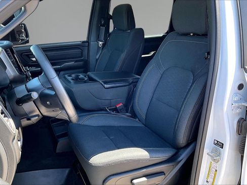Used 2026 RAM 1500 Tradesman AWD/4WD image 22