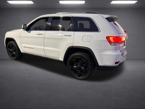 Used 2014 Jeep Grand Cherokee Laredo w/ Security & Convenience Group AWD/4WD image 29