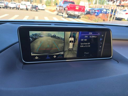 Used 2017 Lexus RX 350 Base image 15