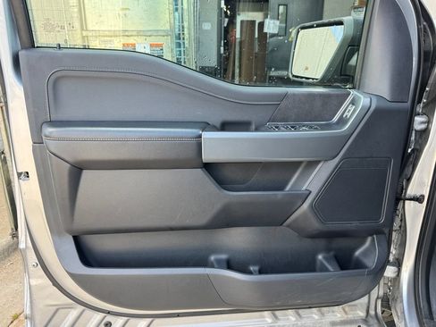 Used 2024 Ford F150 XLT w/ Mobile Office Package AWD/4WD image 14