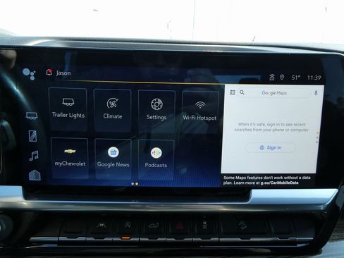 Certified 2022 Chevrolet Silverado 1500 RST image 29