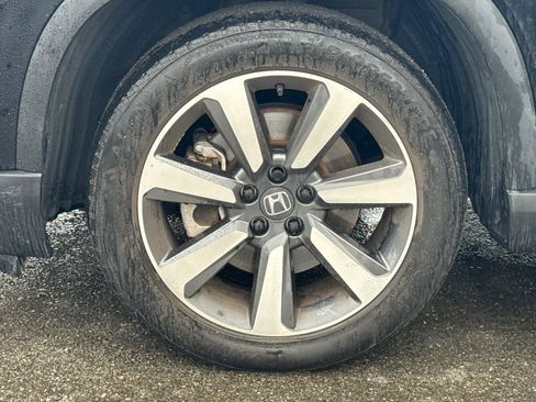 Used 2023 Honda Pilot Elite image 7