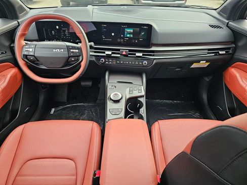 New 2026 Kia Sportage SX Prestige image 9