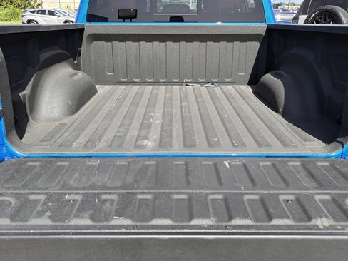 Used 2025 RAM 1500 Rebel w/ Rebel Level 1 Equipment Group AWD/4WD image 24