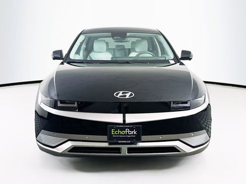 Used 2024 Hyundai Ioniq 5 Limited RWD image 2