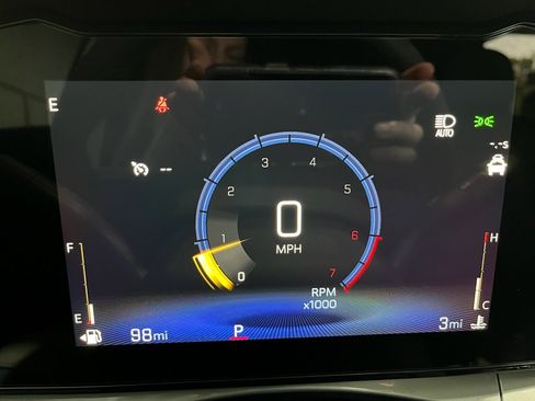 Used 2026 Chevrolet Trax LT FWD image 17
