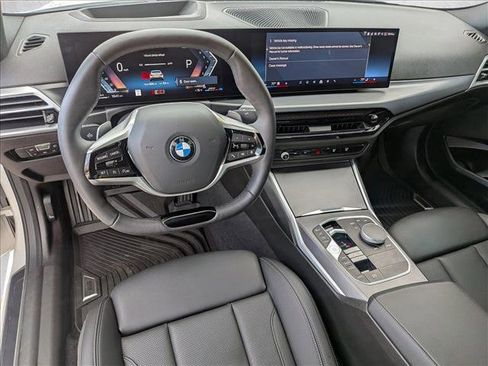 Certified 2025 BMW 230i Coupe w/ Premium Package image 10