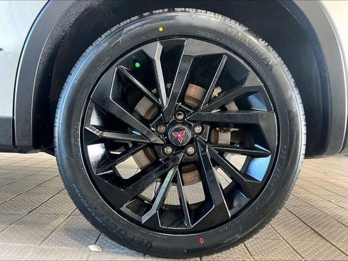 Used 2023 Mitsubishi Outlander SEL image 33