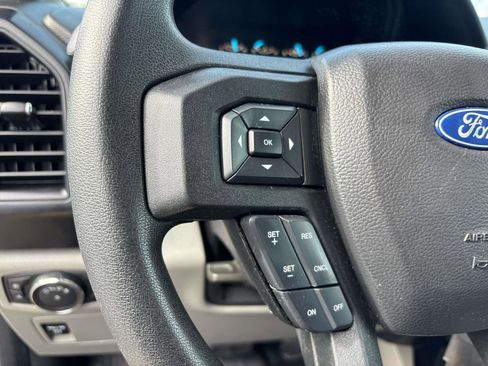 Used 2018 Ford F150 XL w/ Equipment Group 101A Mid image 17