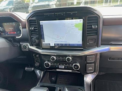 Used 2023 Ford F150 Lariat image 17