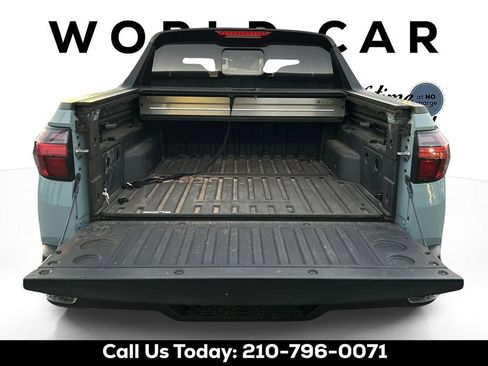 Used 2022 Hyundai Santa Cruz SEL Premium w/ Cargo Package image 18