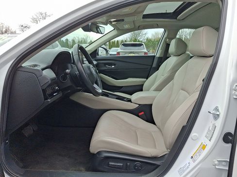 Used 2024 Honda Accord Touring image 13