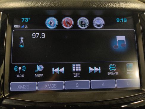 Used 2017 Chevrolet Cruze Premier FWD image 25